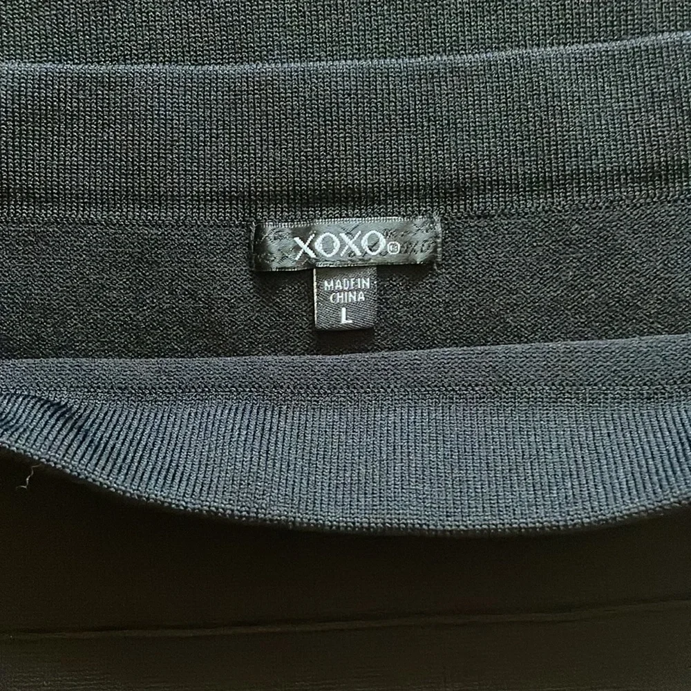 Little Black Skirt - Picture 4 of 5